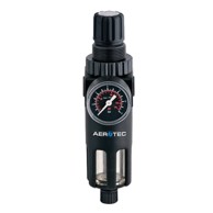 AEROTEC Pneumatski regulator s filterom 6000 l/min 1/2"